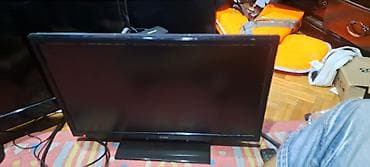 CANOX by JAY-tech LED TV – model DVB-823810 (oznaka 241KL) - at lalafo.rs — 3 CANOX by JAY-tech LED TV – model DVB-823810 (oznaka 241KL) - — 3