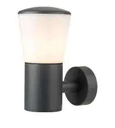 Baštenska rasveta: Šifra: 91050 Brend: MITEA Lighting Artikal: Zidna lampa Tip grla: E27 na lalafo.rs — 1 Baštenska rasveta: Šifra: 91050 Brend: MITEA Lighting Artikal: Zidna lampa Tip grla: E27 — 1