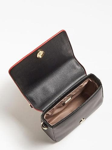 Modna ženska torba – crossbody/satchel stil - Dizajn u tri boje na lalafo.rs — 4 Modna ženska torba – crossbody/satchel stil - Dizajn u tri boje — 4