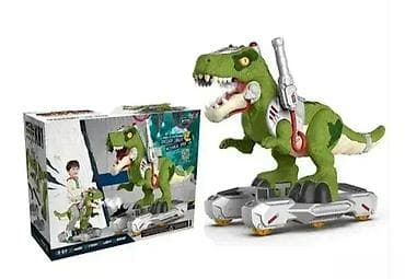 Veliki dinosaurus za jahanje - Prava simulacija 🦖 Ovaj neverovatni na lalafo.rs — 3 Veliki dinosaurus za jahanje - Prava simulacija 🦖 Ovaj neverovatni — 3
