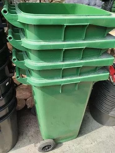 Kanta za smece 60 L 2.000 din at lalafo.rs — 10 Kanta za smece 60 L 2.000 din — 10