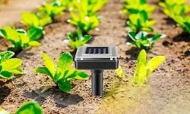 Means for protection: SOLARNI RASTERIVAC STETOCINA NOV PROTIV ZMIJA I GLODARA | Cene nisu at lalafo.rs — 6 Means for protection: SOLARNI RASTERIVAC STETOCINA NOV PROTIV ZMIJA I GLODARA | Cene nisu — 6