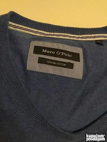 Original Marc O'Polo dzemper XL KAO NOVO 70% cotton 30% merinowolle na lalafo.rs — 8 Original Marc O'Polo dzemper XL KAO NOVO 70% cotton 30% merinowolle — 8