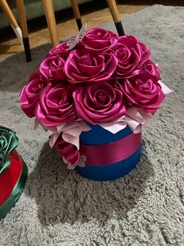 Flags: Birthday decoration, color - Multicolored, New at lalafo.rs — 4 Flags: Birthday decoration, color - Multicolored, New — 4