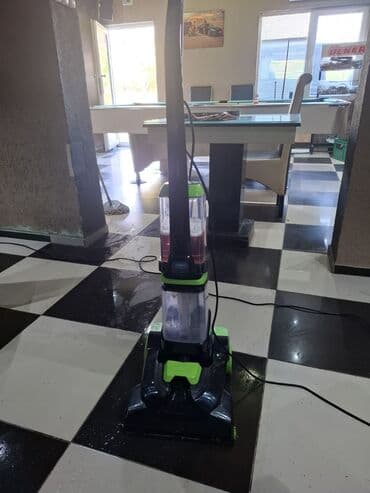 Robot usisivači: Mokro-suvo usisivač/perač podova DS Produkte VC9391, 800 W - na lalafo.rs — 1 Robot usisivači: Mokro-suvo usisivač/perač podova DS Produkte VC9391, 800 W - — 1