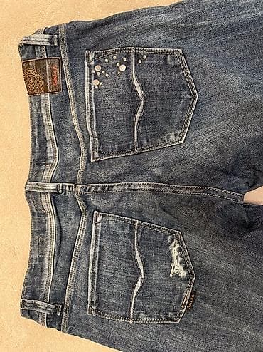 bermude teksas br: Sa kristalima br S,M at lalafo.rs — 4 bermude teksas br: Sa kristalima br S,M — 4