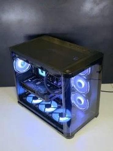 Ryzen 9 9950X RTX 5070 B850-E 64GB 2TB - SM162PC. ✨ Prodaja i at lalafo.rs — 1 Ryzen 9 9950X RTX 5070 B850-E 64GB 2TB - SM162PC. ✨ Prodaja i — 1