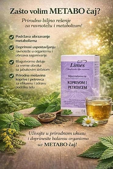 cista koza broj: ✨ Zašto nam treba detox čaj posle praznika? ✨ Posle praznika telo je na lalafo.rs — 2 cista koza broj: ✨ Zašto nam treba detox čaj posle praznika? ✨ Posle praznika telo je — 2