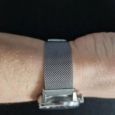 Mesh metlana narukvica za sat -20mm - Mesh narukvica za sat. Odgovara na lalafo.rs — 4 Mesh metlana narukvica za sat -20mm - Mesh narukvica za sat. Odgovara — 4