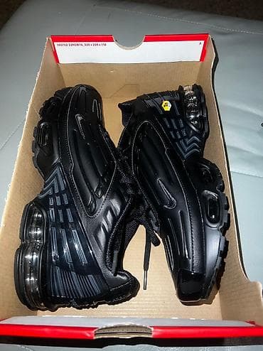 Nike tn air max plus iii leather br.39 cm 24,5 novo
ck na lalafo.rs — 6 Nike tn air max plus iii leather br.39 cm 24,5 novo
ck — 6