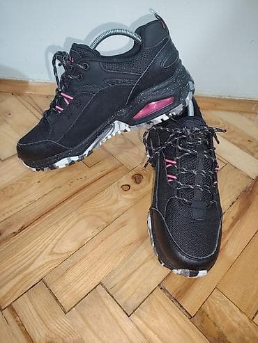 Skechers ženske patike za trail/aktivnosti na otvorenom. UG 26,5 - na lalafo.rs — 2 Skechers ženske patike za trail/aktivnosti na otvorenom. UG 26,5 - — 2