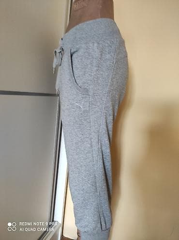 bermude teksas br: Puma 3/4. Veličina 36. Original. Kao novo na lalafo.rs — 4 bermude teksas br: Puma 3/4. Veličina 36. Original. Kao novo — 4