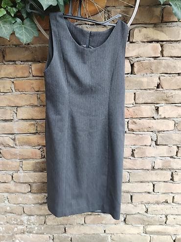 Haljina L, XL
Duzina 87 rasprodaja
Pazuh po 46 na lalafo.rs — 1 Haljina L, XL
Duzina 87 rasprodaja
Pazuh po 46 — 1