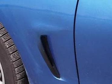 Transport: Znak za krilo Bmw M metalni x2. Samolepljiv metalni znak za krilo M at lalafo.rs — 7 Transport: Znak za krilo Bmw M metalni x2. Samolepljiv metalni znak za krilo M — 7