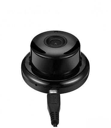 Mini WiFi kamera NOVO. MINI FUUL HD KAMERA NOVO. ✨ . IP konekcija na lalafo.rs Mini WiFi kamera NOVO. MINI FUUL HD KAMERA NOVO. ✨ . IP konekcija