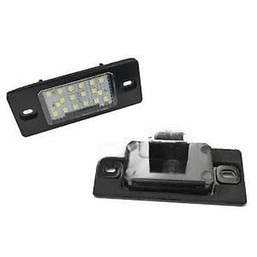 Transport: Led osvetljenje tablice Porsche Cayenne, VW Touareg. Led panel za at lalafo.rs — 6 Transport: Led osvetljenje tablice Porsche Cayenne, VW Touareg. Led panel za — 6