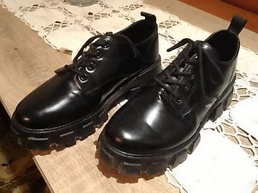 Zenske patike cipele. 40br na lalafo.rs — 1 Zenske patike cipele. 40br — 1