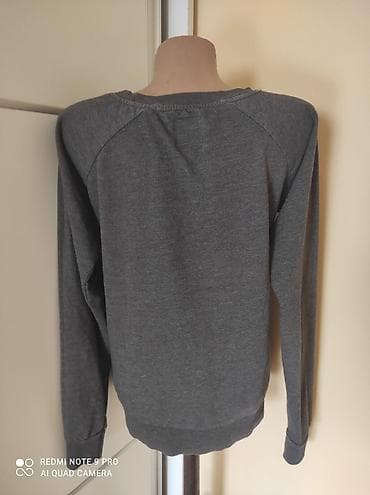 zenske broj: Clockhouse zenski duks veličina S at lalafo.rs — 7 zenske broj: Clockhouse zenski duks veličina S — 7