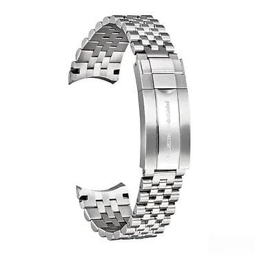 Original PAGANI DESIGN Jubilee narukvica za sat -21mm - Potpuno nova na lalafo.rs — 1 Original PAGANI DESIGN Jubilee narukvica za sat -21mm - Potpuno nova — 1