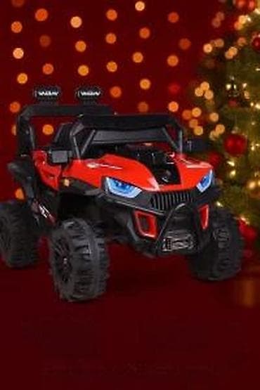 prsluk jaknica mango u: Dečiji električni džip/bugi na akumulator – 4x4 izgled, LED svetla at lalafo.rs — 4 prsluk jaknica mango u: Dečiji električni džip/bugi na akumulator – 4x4 izgled, LED svetla — 4