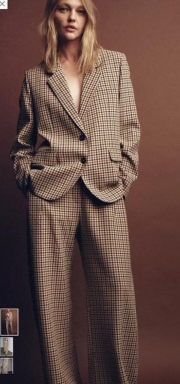 zenske broj: Zara, S, color - Multicolored at lalafo.rs — 3 zenske broj: Zara, S, color - Multicolored — 3