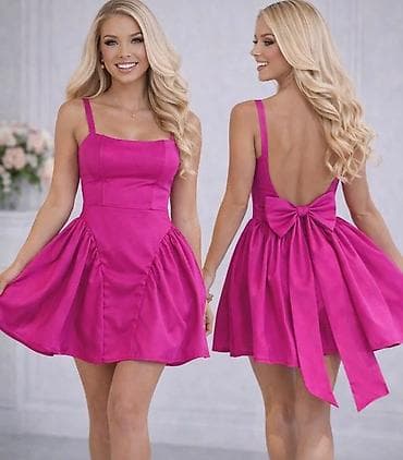 Women's Clothing: 04. 🎗️Haljinica🎗️Nova kolekcija🎗️2.800 dinara L at lalafo.rs — 1 Women's Clothing: 04. 🎗️Haljinica🎗️Nova kolekcija🎗️2.800 dinara L — 1
