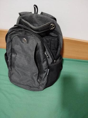 Prodajem ranac za školu za dečake, marke "Pulse" at lalafo.rs — 3 Prodajem ranac za školu za dečake, marke "Pulse" — 3