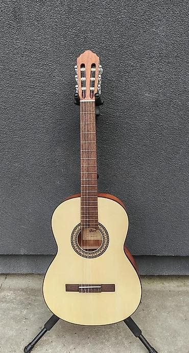 Sport & Hobby: CORT AC100 OP KLASIČNA GITARA B-STOCK | Slanje po dogovoru ili lično at lalafo.rs — 2 Sport & Hobby: CORT AC100 OP KLASIČNA GITARA B-STOCK | Slanje po dogovoru ili lično — 2