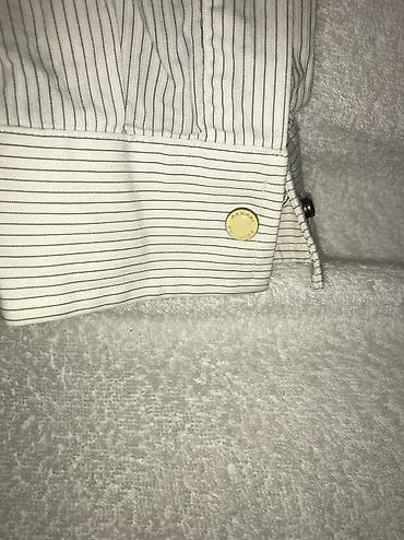 Košulja Giorgio Armani, bоја - Bela na lalafo.rs — 5 Košulja Giorgio Armani, bоја - Bela — 5