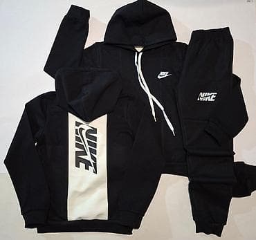 Nike, 122-128, For boys at lalafo.rs Nike, 122-128, For boys