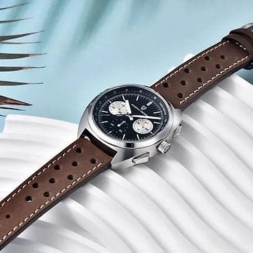 eko koza sa: PAGANI DESIGN PD-1782 - 39mm - Crna/Koža Potpuno nov muški sat PAGANI na lalafo.rs — 7 eko koza sa: PAGANI DESIGN PD-1782 - 39mm - Crna/Koža Potpuno nov muški sat PAGANI — 7