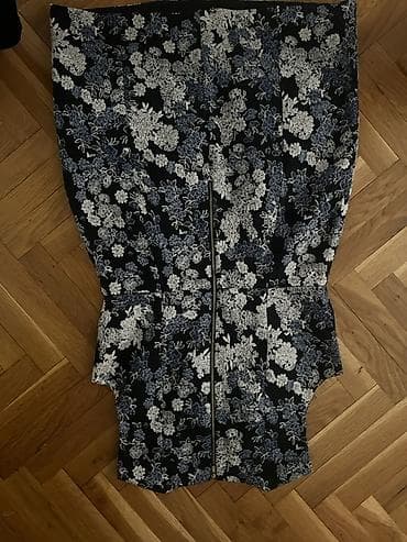 H&M bоја - Šareno, Večernji, maturski, Top (bez rukava) na lalafo.rs H&M bоја - Šareno, Večernji, maturski, Top (bez rukava)