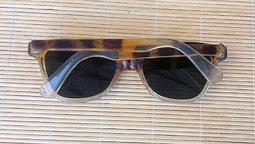 Vintage Tortoise Brown naočare za sunce. Fenomenalne stare, naočare za na lalafo.rs — 2 Vintage Tortoise Brown naočare za sunce. Fenomenalne stare, naočare za — 2