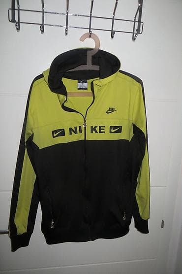 Workwear: Men's Sweatsuit Nike, color - Multicolored at lalafo.rs — 2 Workwear: Men's Sweatsuit Nike, color - Multicolored — 2