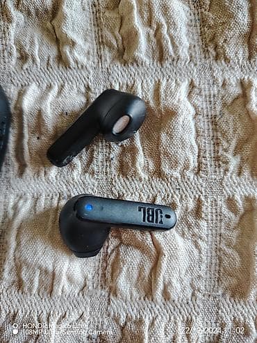 Original "jbl harman kardon tune flex" bezicne blutut slusalice-bubice na lalafo.rs — 7 Original "jbl harman kardon tune flex" bezicne blutut slusalice-bubice — 7