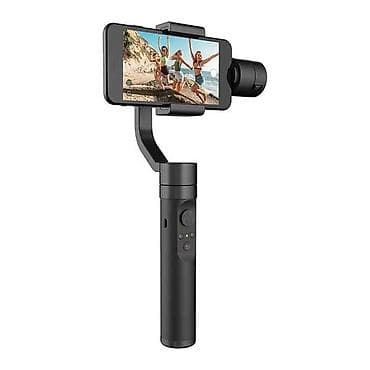📱🎥 PRODAJEM YI GIMBAL ZA TELEFON – KAO NOV! 🎥📱 Na prodaju YI 3-osni at lalafo.rs — 1 📱🎥 PRODAJEM YI GIMBAL ZA TELEFON – KAO NOV! 🎥📱 Na prodaju YI 3-osni — 1