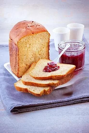 TEFAL Mini Pekara PF220838. Tehničke Karakteristike: Broj programa na lalafo.rs — 2 TEFAL Mini Pekara PF220838. Tehničke Karakteristike: Broj programa — 2