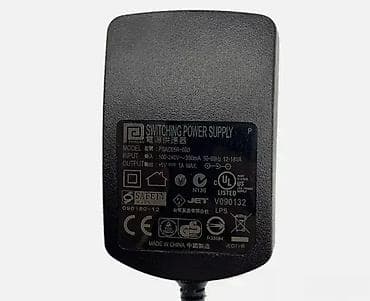 *** AKCIJA *** #2699 Adapter Punjač Orginal Phihong; AC/DC ADAPTER; na lalafo.rs — 4 *** AKCIJA *** #2699 Adapter Punjač Orginal Phihong; AC/DC ADAPTER; — 4