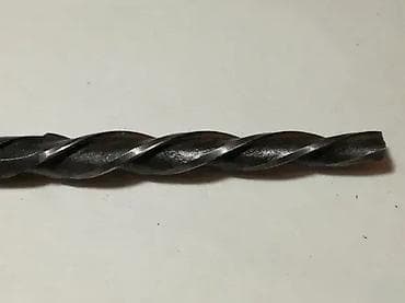 Konusni razvrtаč za izradu Morse konusa (MK0) – WERO 🛠️ Spiralni na lalafo.rs — 3 Konusni razvrtаč za izradu Morse konusa (MK0) – WERO 🛠️ Spiralni — 3