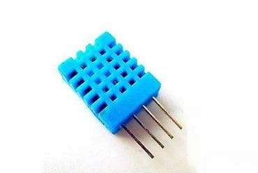Humidity Meters: DHT11 – digitalni senzor temperature i vlažnosti (Arduino at lalafo.rs — 1 Humidity Meters: DHT11 – digitalni senzor temperature i vlažnosti (Arduino — 1