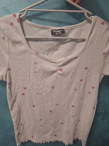 Majica kratkih rukav na lalafo.rs — 1 Majica kratkih rukav — 1