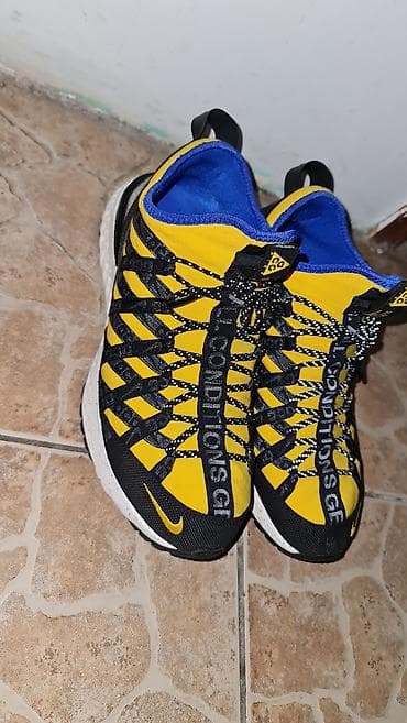 Muske patike kao nove bez.mane,orginal su br 44 na lalafo.rs — 4 Muske patike kao nove bez.mane,orginal su br 44 — 4