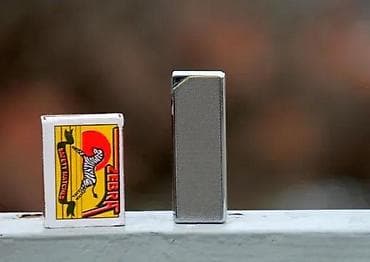 Chic Smartlic By Bentley Austrija gasni upaljač. Fenomenalan! Extra na lalafo.rs — 2 Chic Smartlic By Bentley Austrija gasni upaljač. Fenomenalan! Extra — 2