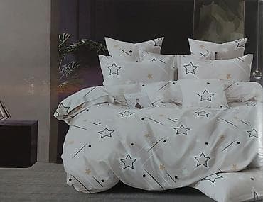 kreveti za devojke: Posteljine – višedelni setovi sa modernim dezenima 🔥SNIŽENO🔥 at lalafo.rs — 7 kreveti za devojke: Posteljine – višedelni setovi sa modernim dezenima 🔥SNIŽENO🔥 — 7