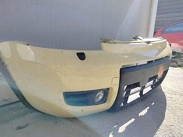 PREDNJI BRANIK ZA FIAT PANDA OD 2003. DO 2012. GOD. | Prednji Branik na lalafo.rs PREDNJI BRANIK ZA FIAT PANDA OD 2003. DO 2012. GOD. | Prednji Branik