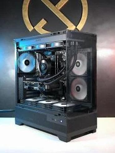 Ryzen 7 9700X RTX 4070 B650 32GB 1TB - SM018PC. ✨ Prodaja i sklapanje at lalafo.rs — 3 Ryzen 7 9700X RTX 4070 B650 32GB 1TB - SM018PC. ✨ Prodaja i sklapanje — 3