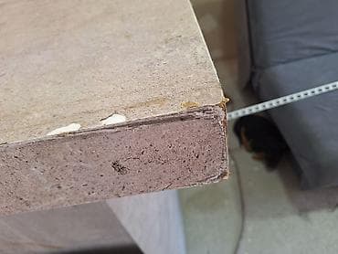 Kuhinjski element sa radnom pločom – sivi beton dekor - Samostojeći na lalafo.rs — 10 Kuhinjski element sa radnom pločom – sivi beton dekor - Samostojeći — 10