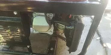 1. Kraftmate Lepo ocuvan. Motor pali radi ali ne pravi struju. 140€ na lalafo.rs — 3 1. Kraftmate Lepo ocuvan. Motor pali radi ali ne pravi struju. 140€ — 3