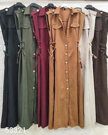 divide haljina tunika: #Haljine
Cena 2900
Uni vel.
V24 at lalafo.rs — 3 divide haljina tunika: #Haljine
Cena 2900
Uni vel.
V24 — 3