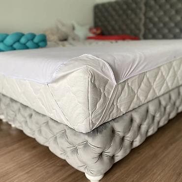 Nepromočive navlake za dušeke. Ove navlake su idealno rešenje za na lalafo.rs — 6 Nepromočive navlake za dušeke. Ove navlake su idealno rešenje za — 6